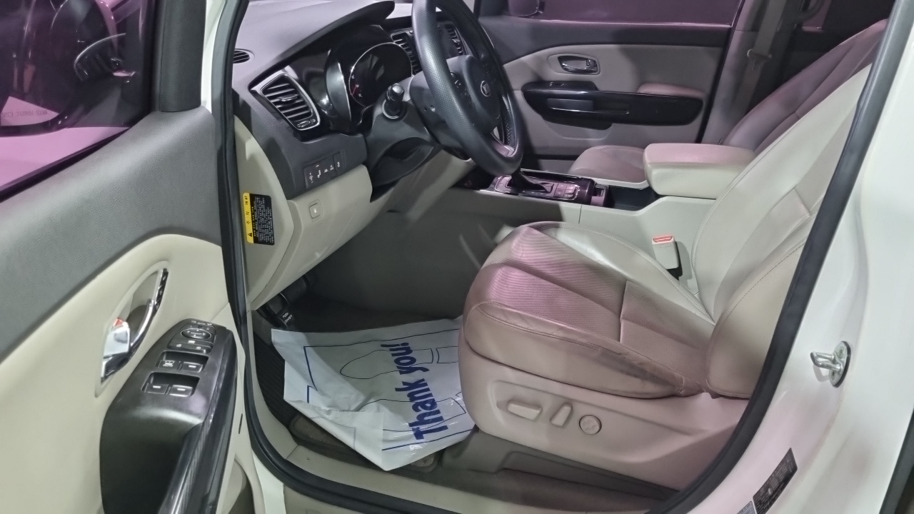 Canival Kia 2015.8-INNER-010
