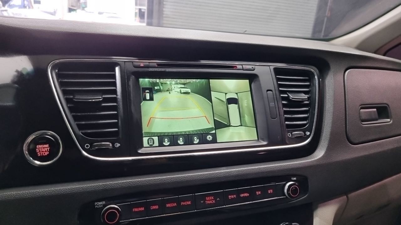 Canival Kia 2015.8-OPTION-015