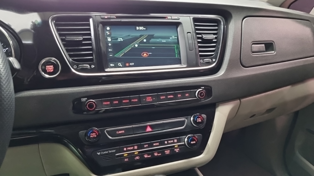 Canival Kia 2015.8-OPTION-022