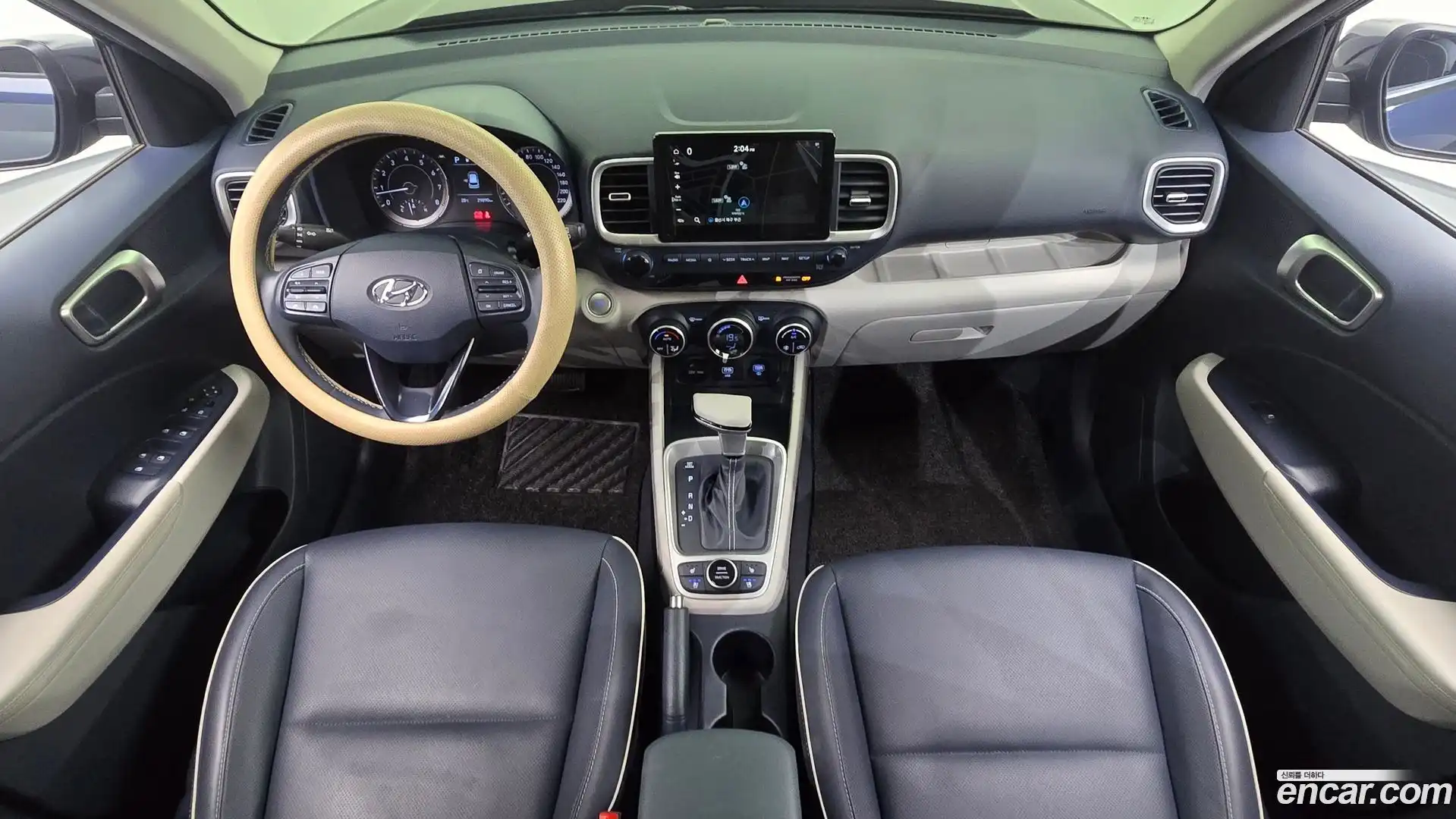 Venue Hyundai 2021.5-INNER-007