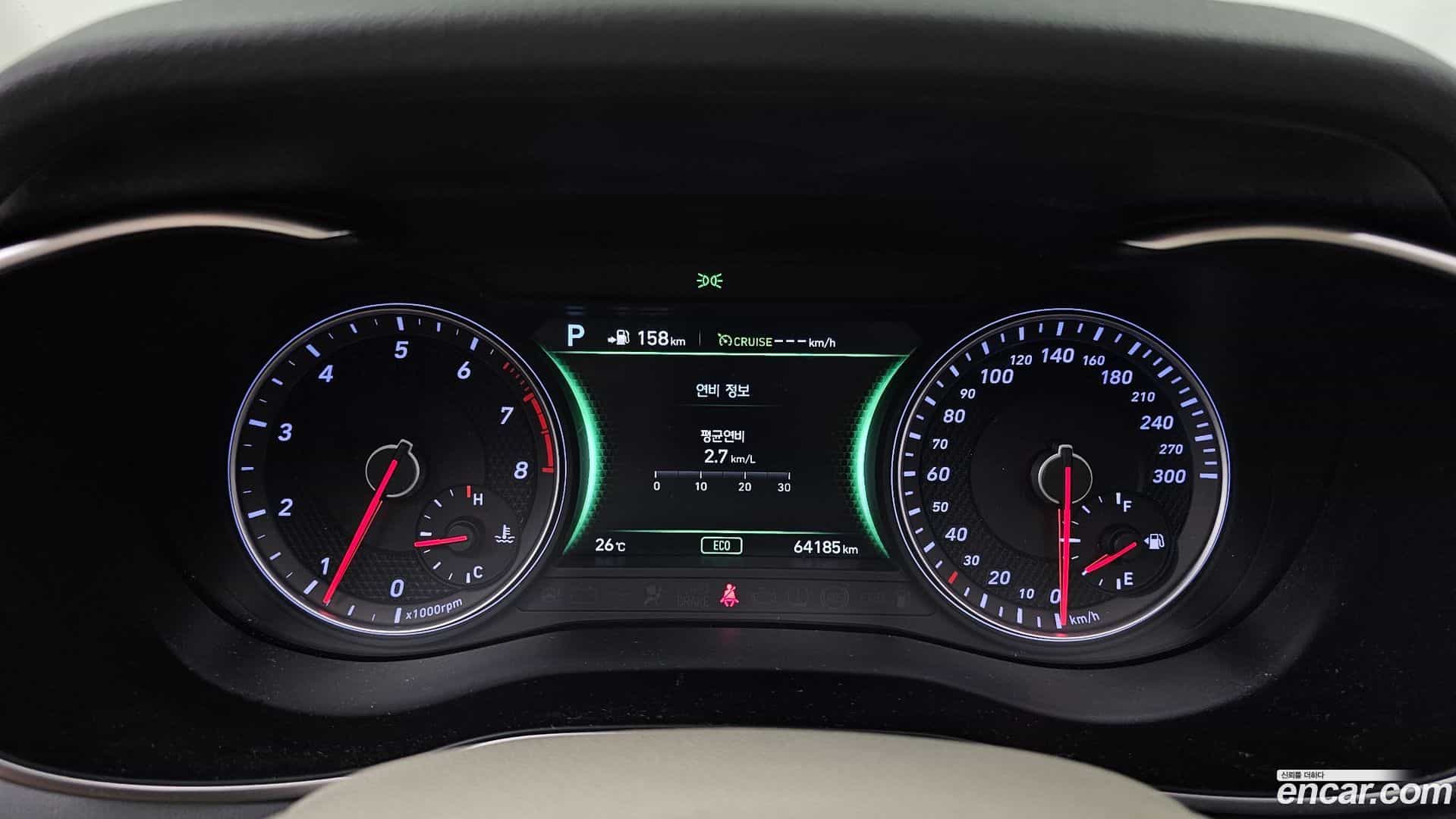 G70 Genesis 2019.2-INNER-008
