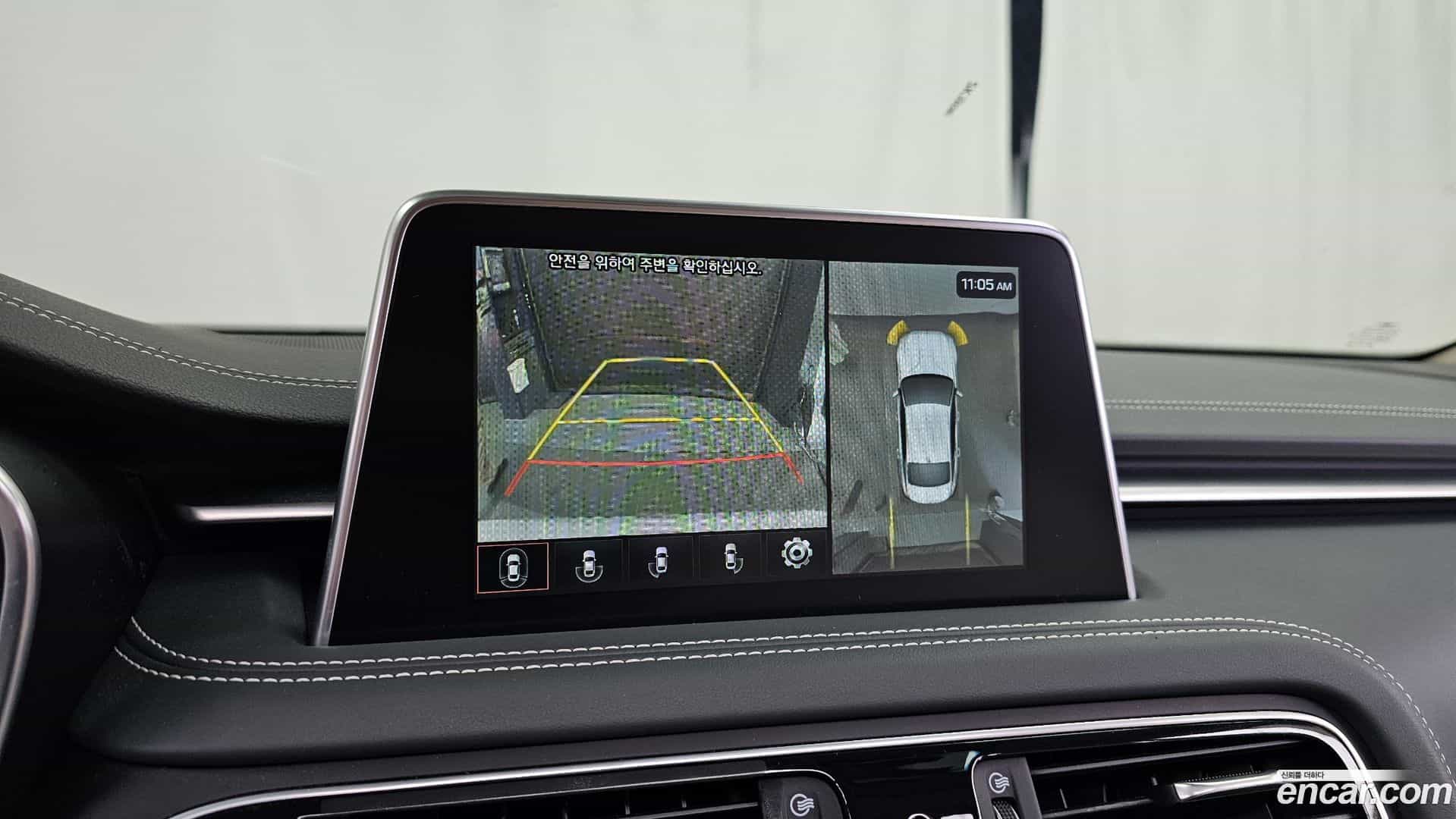 G70 Genesis 2019.2-OPTION-019