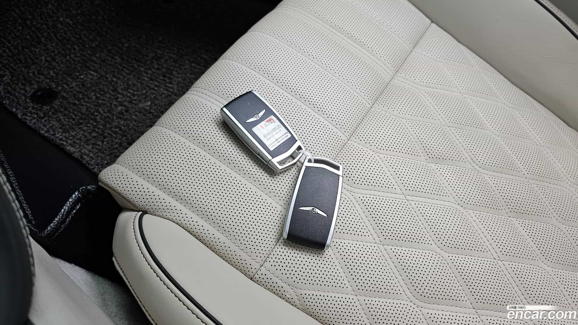G70 Genesis 2019.2-INNER-036