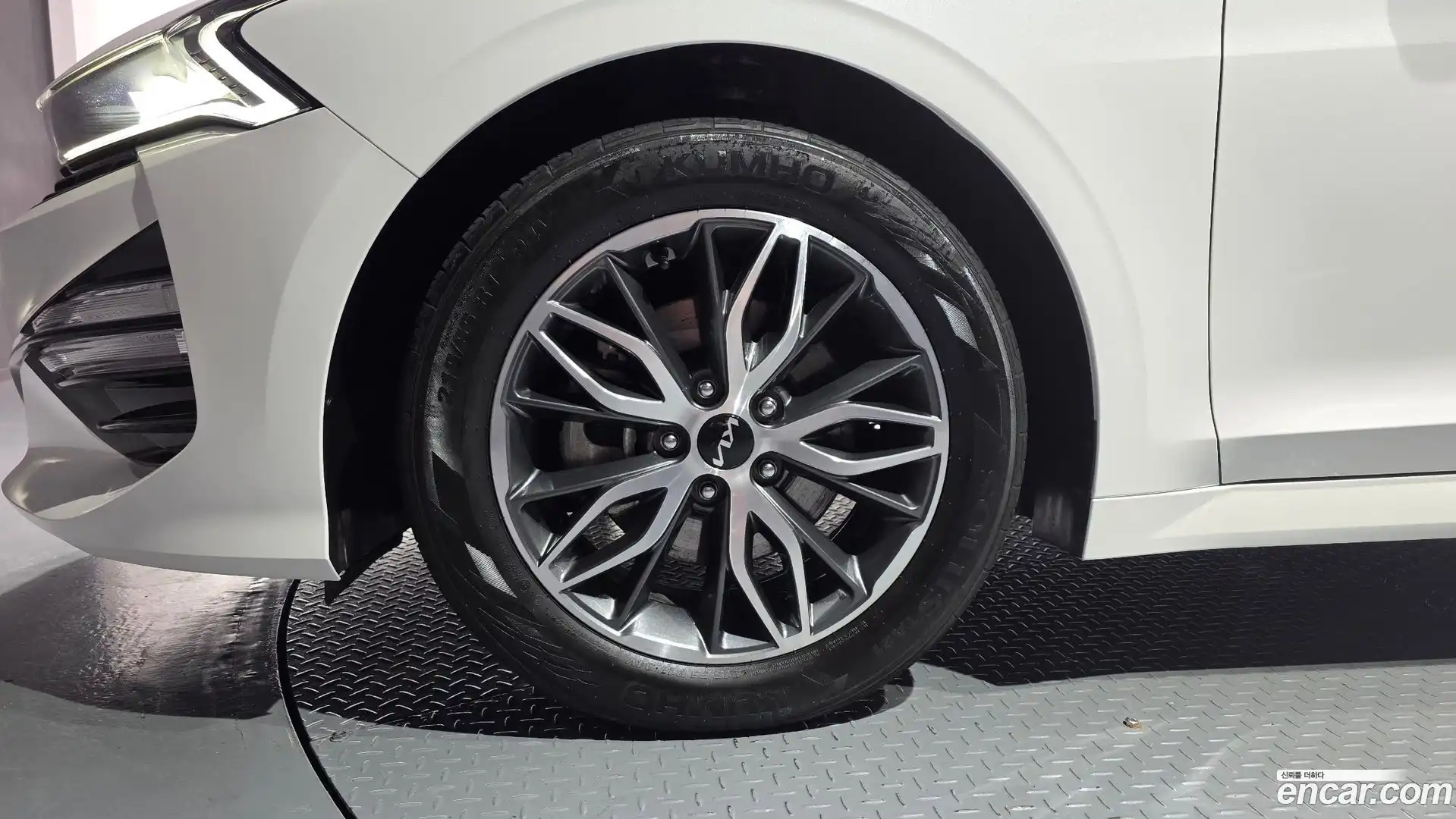 K5 Kia 2022.8-OUTER-005
