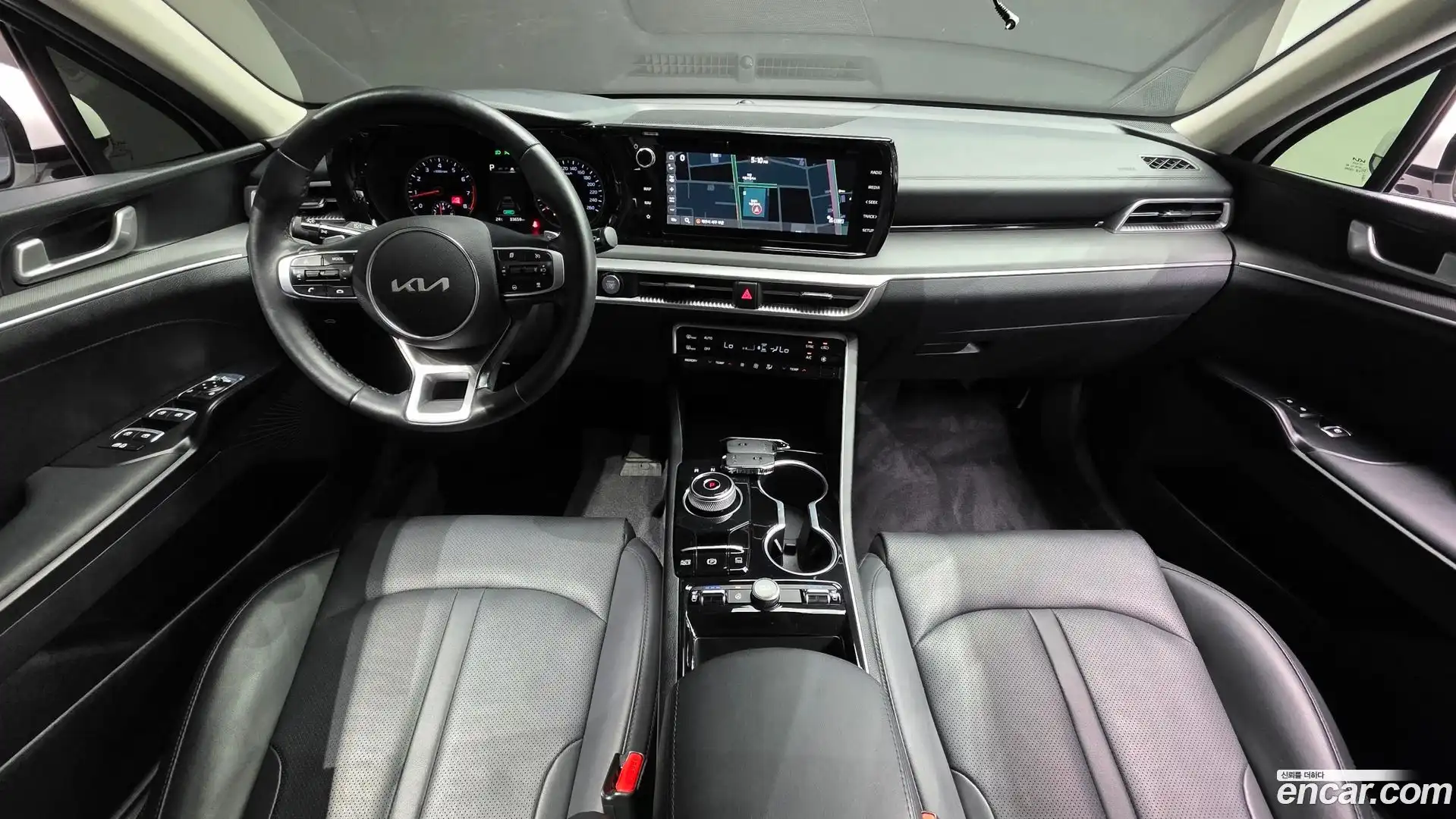 K5 Kia 2022.8-INNER-007