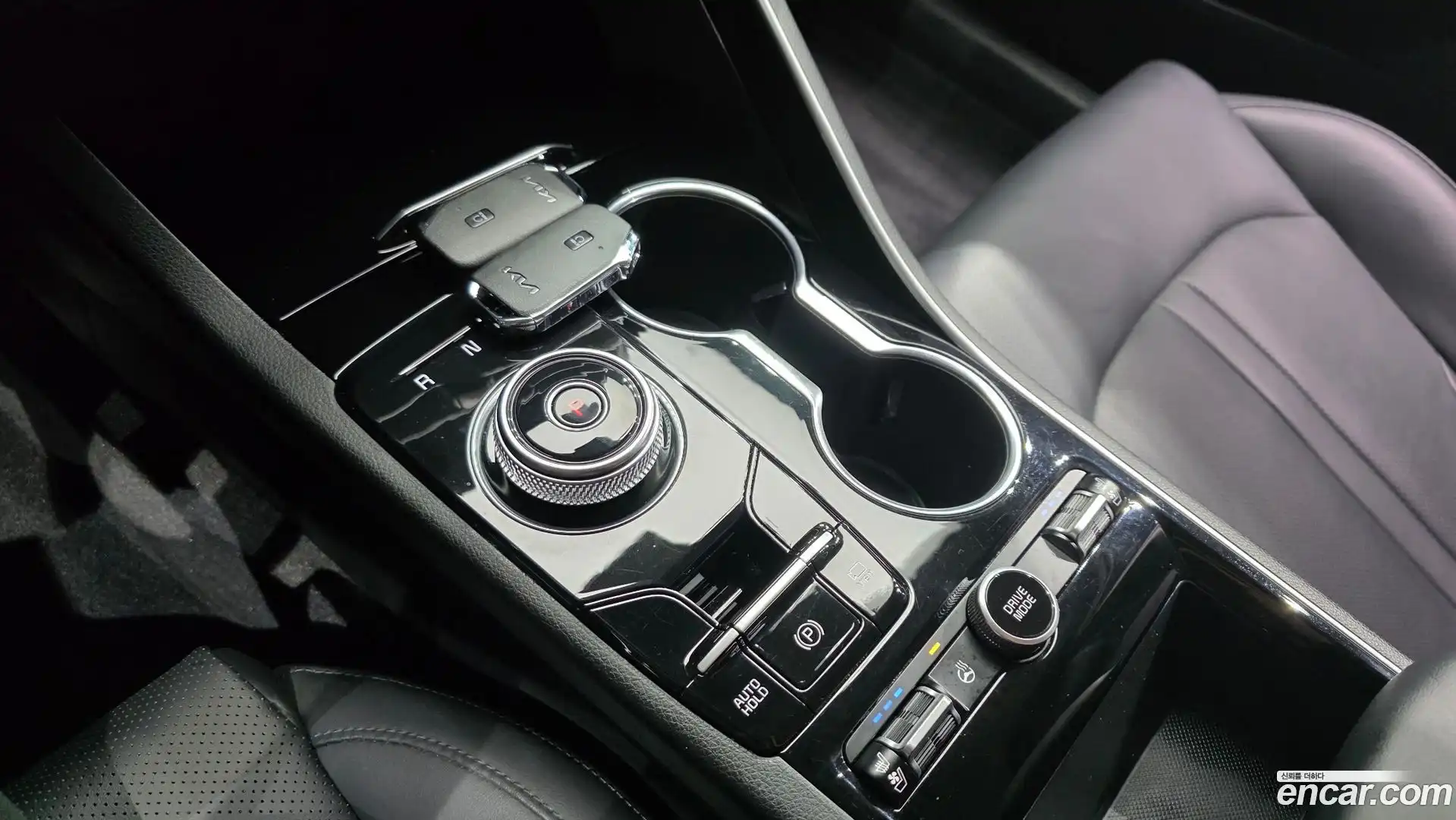 K5 Kia 2022.8-INNER-009