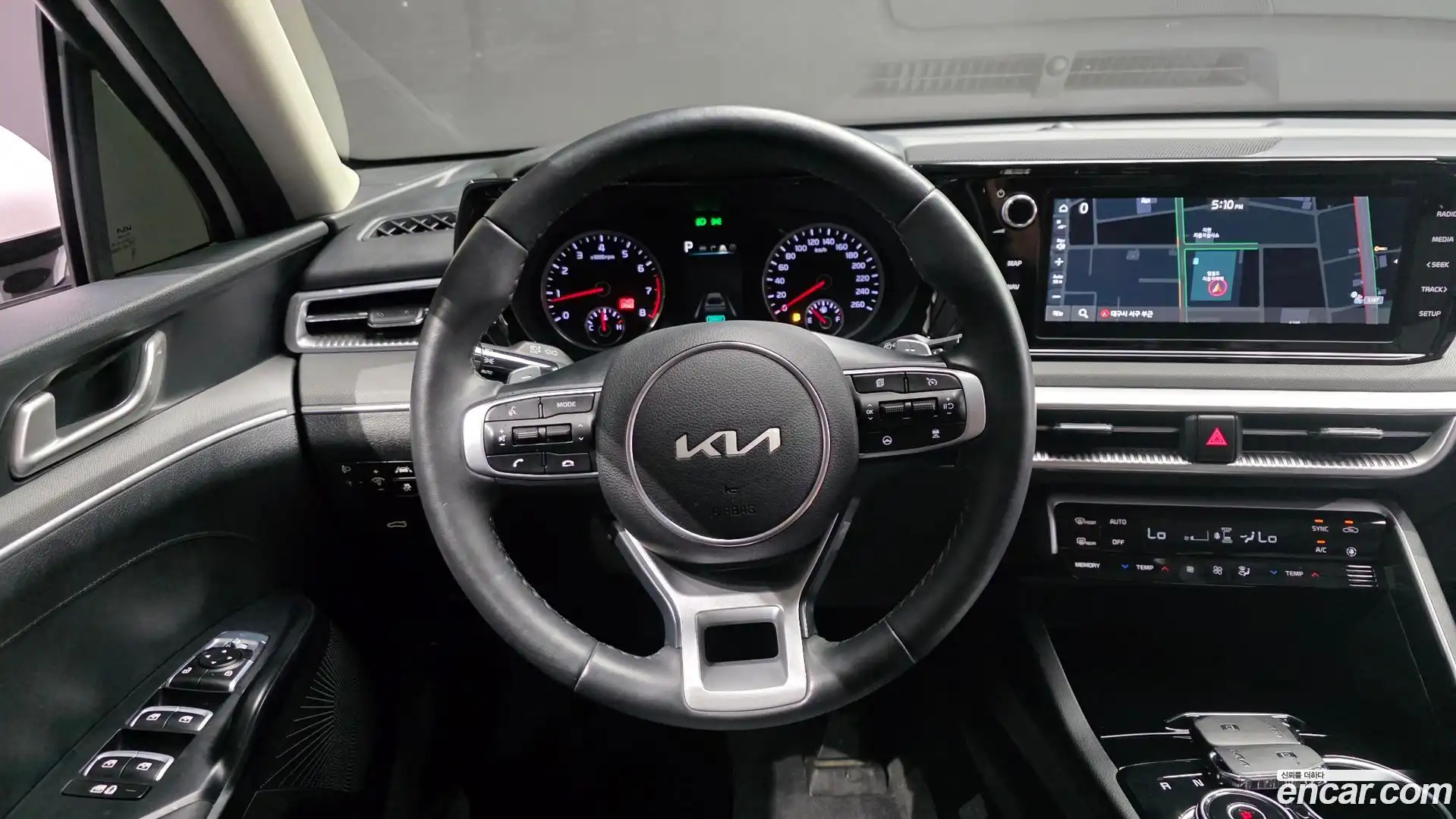 K5 Kia 2022.8-OPTION-017