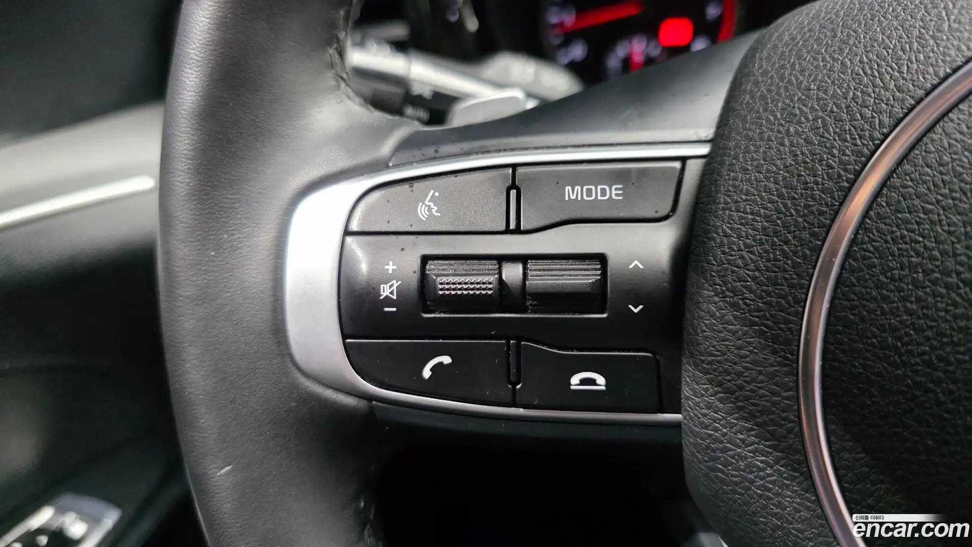 K5 Kia 2022.8-OPTION-018