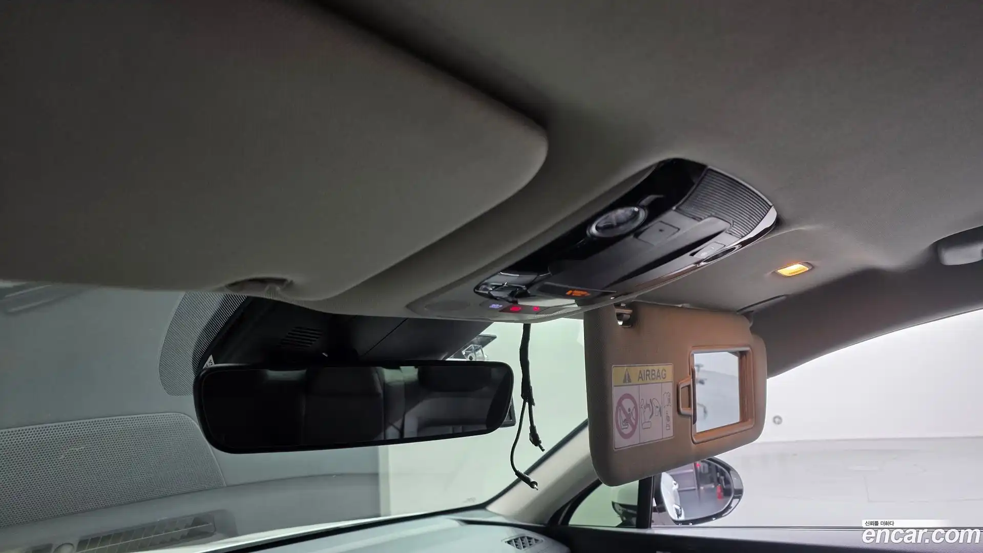 K5 Kia 2022.8-OPTION-024