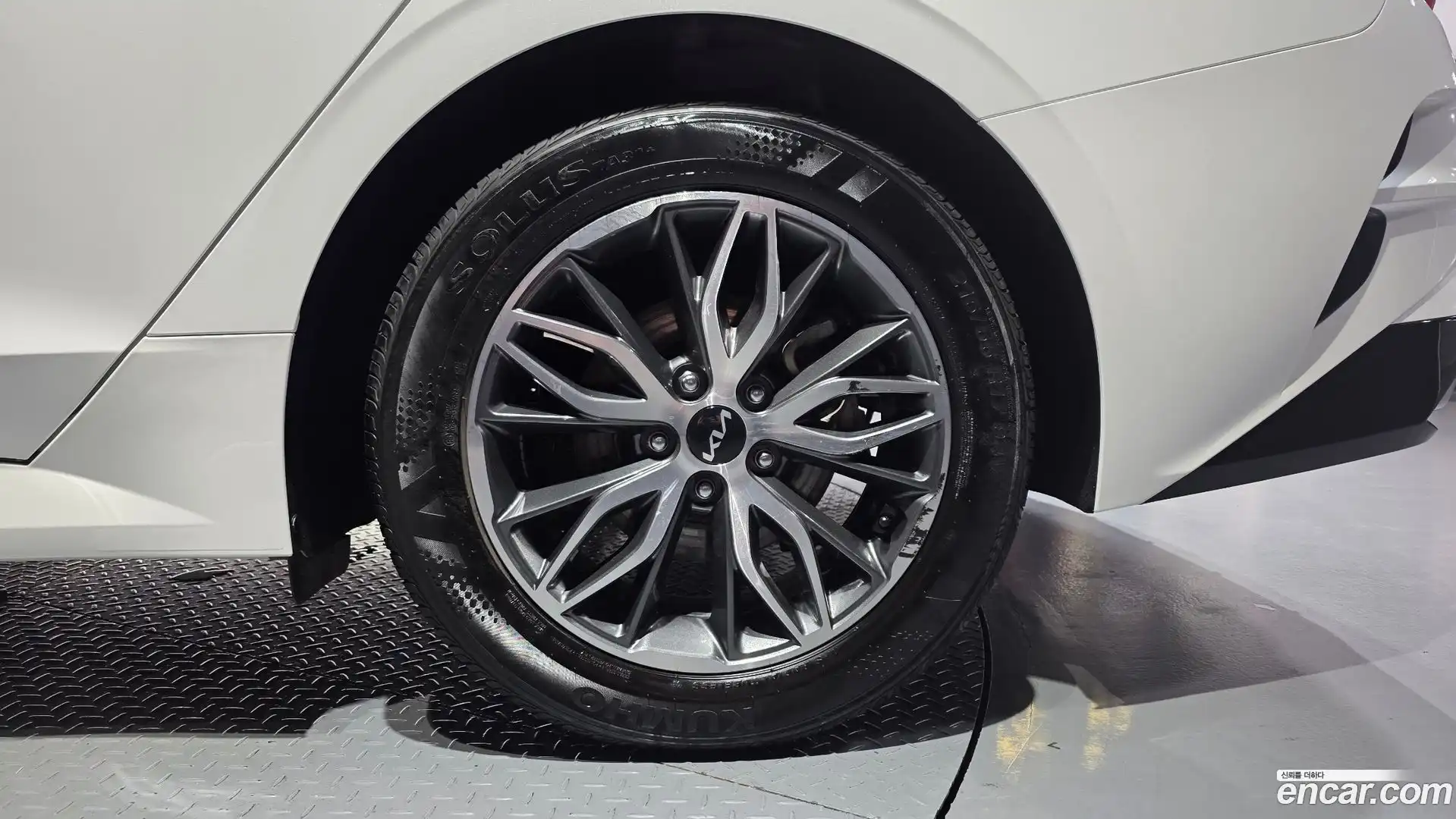 K5 Kia 2022.8-OUTER-031