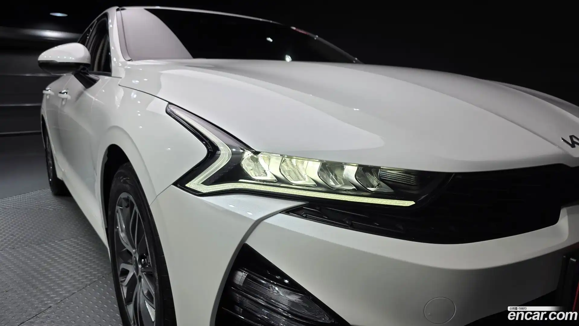 K5 Kia 2022.8-OUTER-032