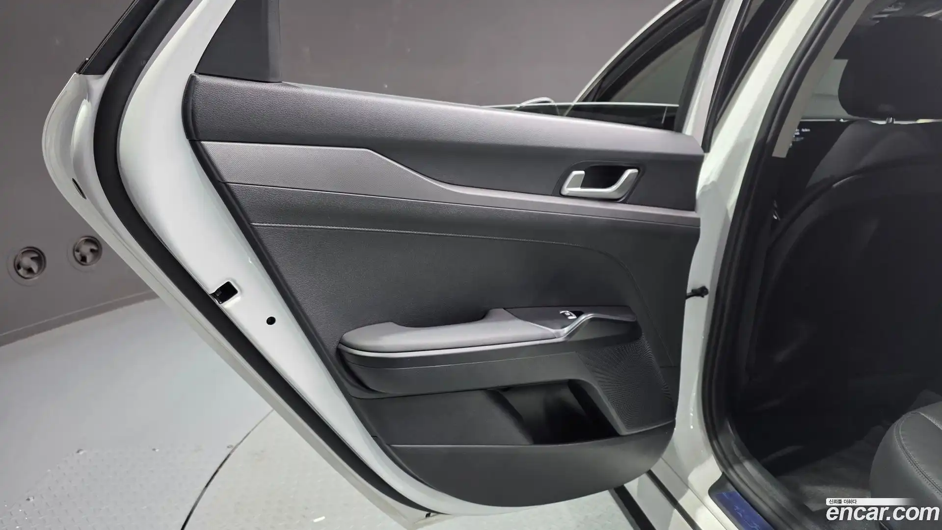 K5 Kia 2022.8-INNER-035