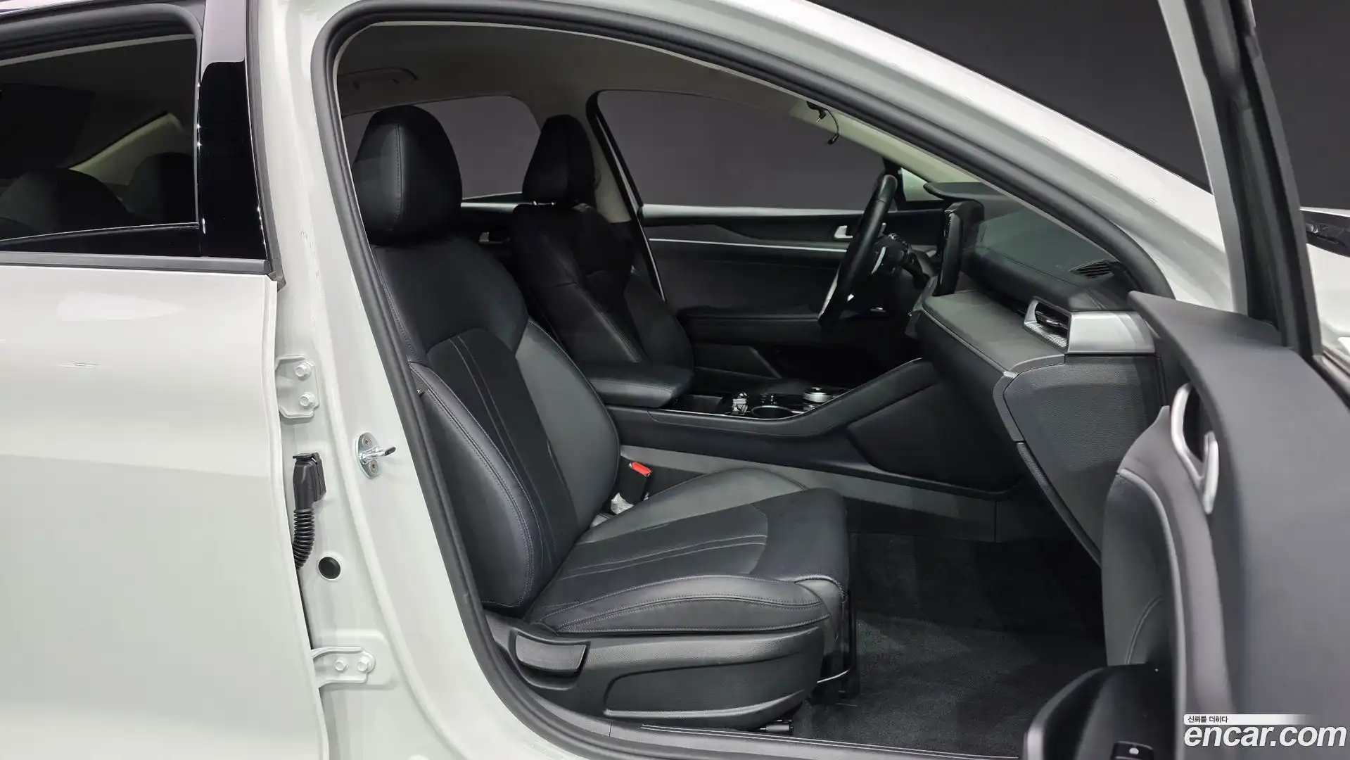 K5 Kia 2022.8-INNER-036