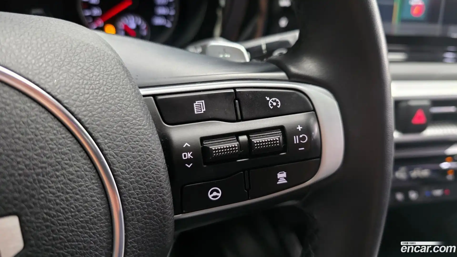 K5 Kia 2022.8-OPTION-040