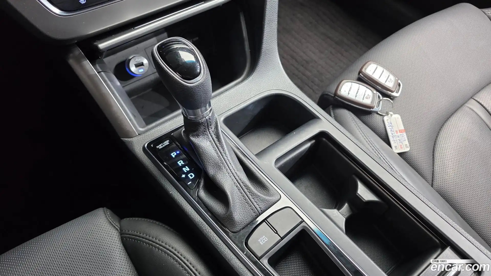 Sonata Hyundai 2016.11-INNER-009