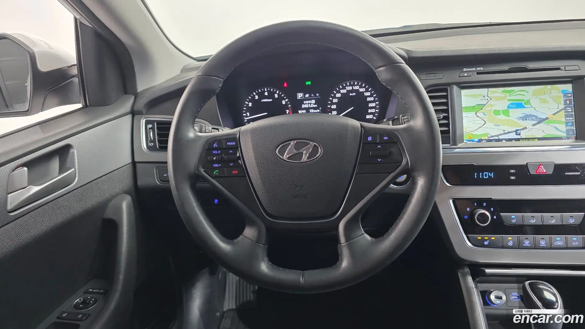 Sonata Hyundai 2016.11-OPTION-018