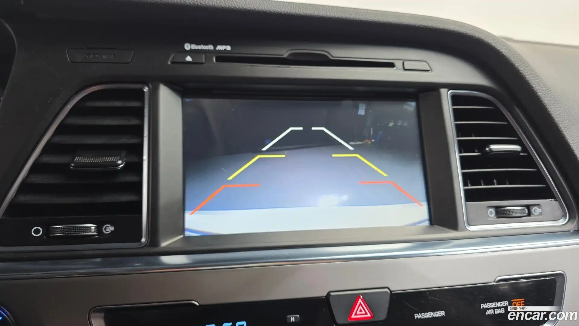 Sonata Hyundai 2016.11-OPTION-020