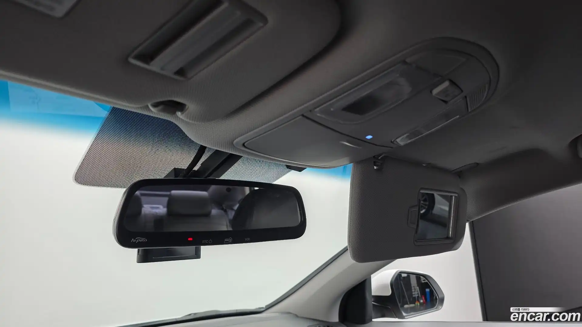 Sonata Hyundai 2016.11-OPTION-021