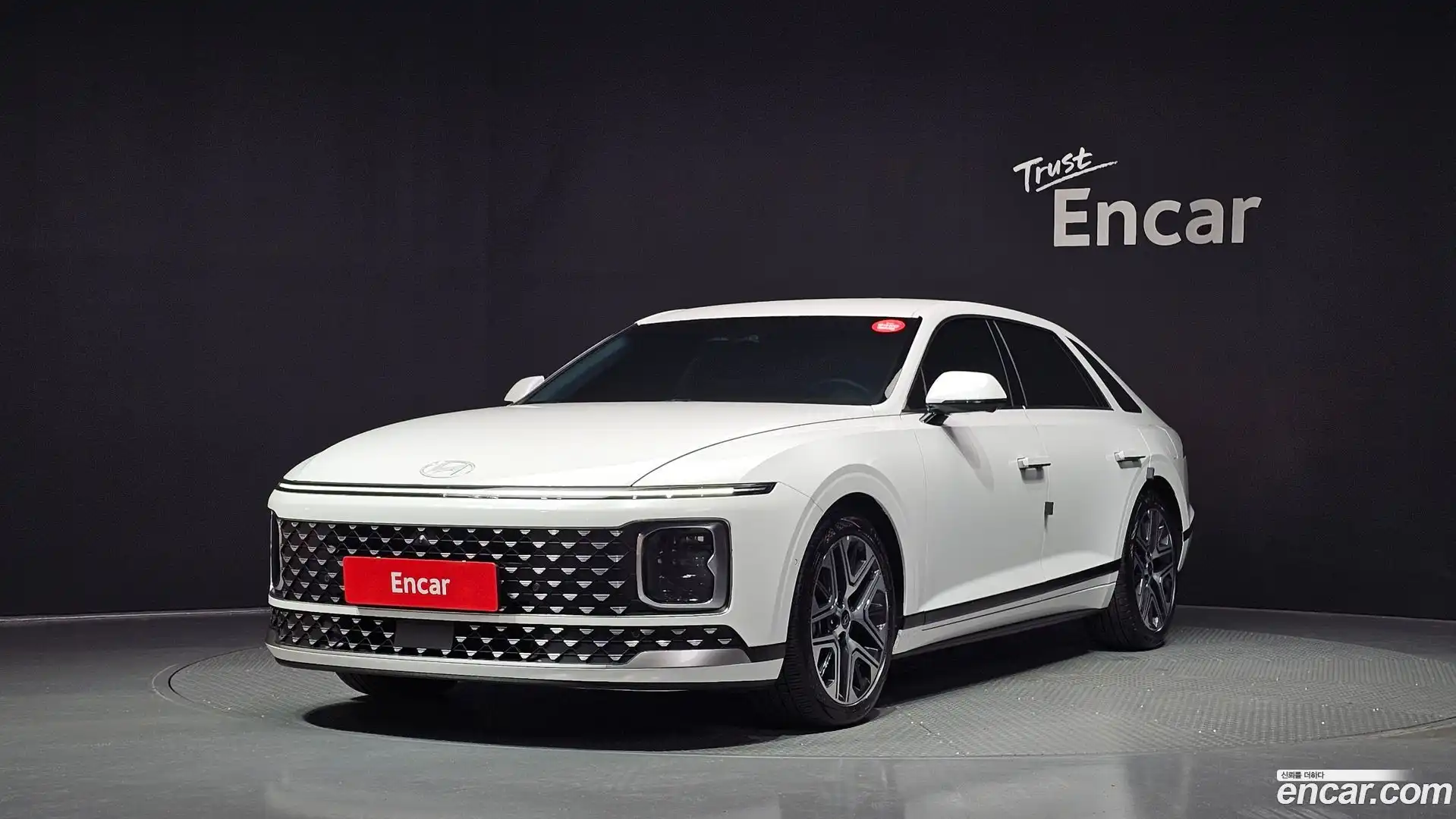 Grandeur Hyundai 2024.6-OUTER-001