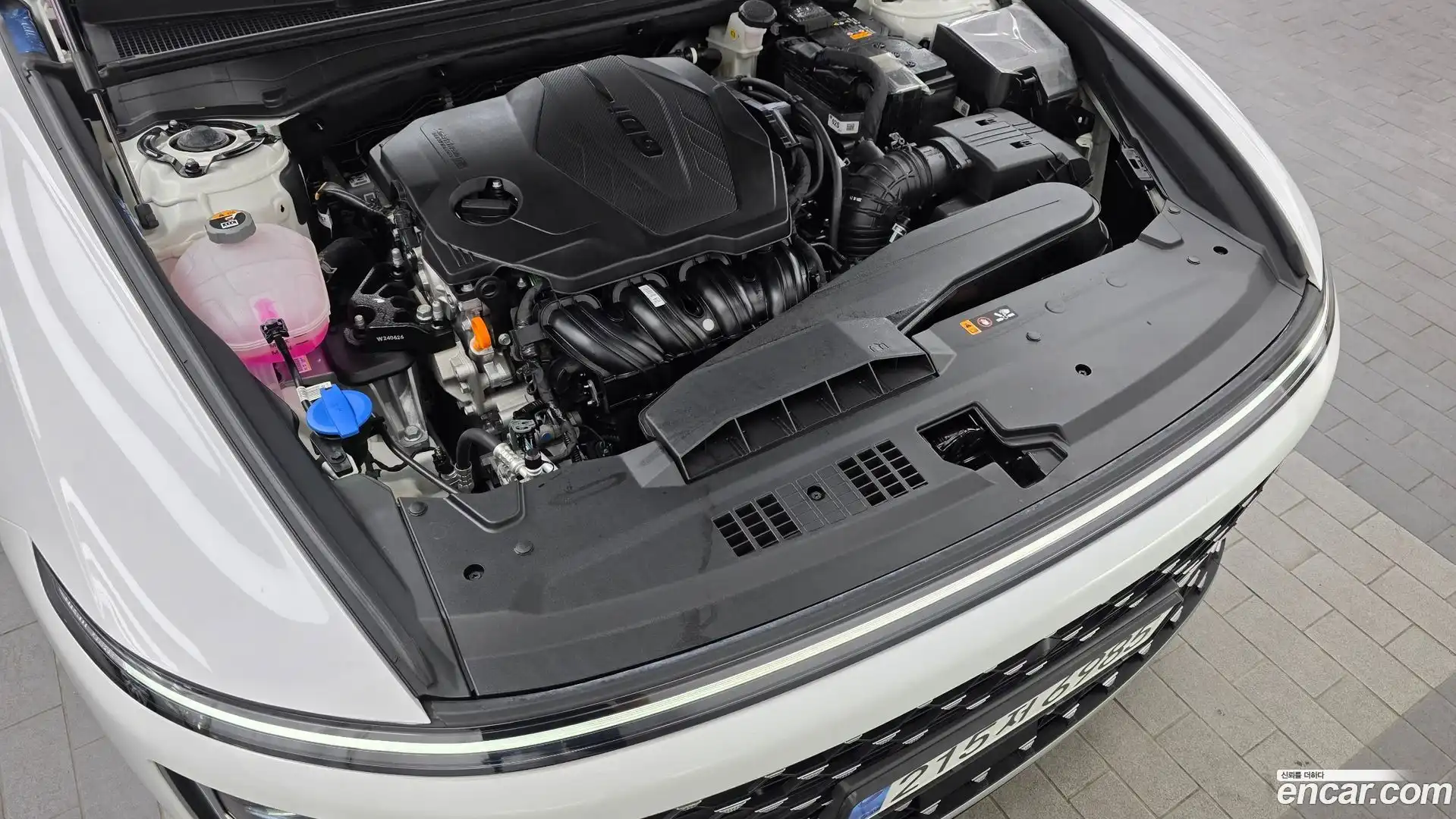 Grandeur Hyundai 2024.6-OUTER-006