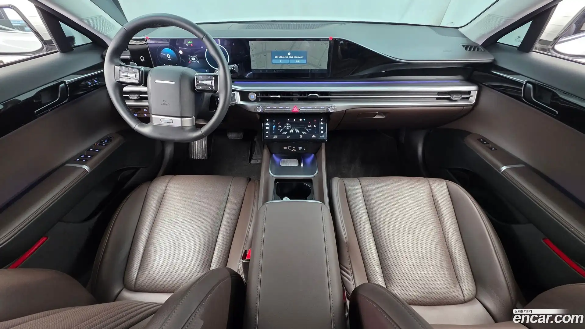 Grandeur Hyundai 2024.6-INNER-007