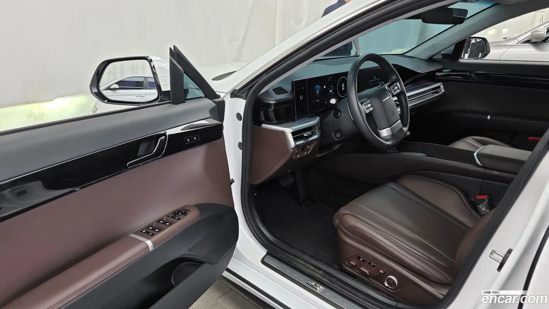 Grandeur Hyundai 2024.6-INNER-010