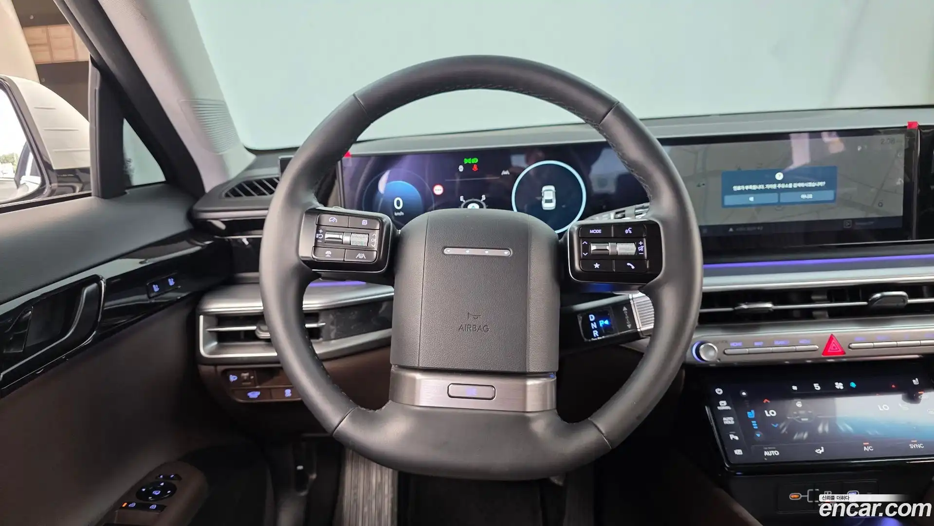 Grandeur Hyundai 2024.6-OPTION-016