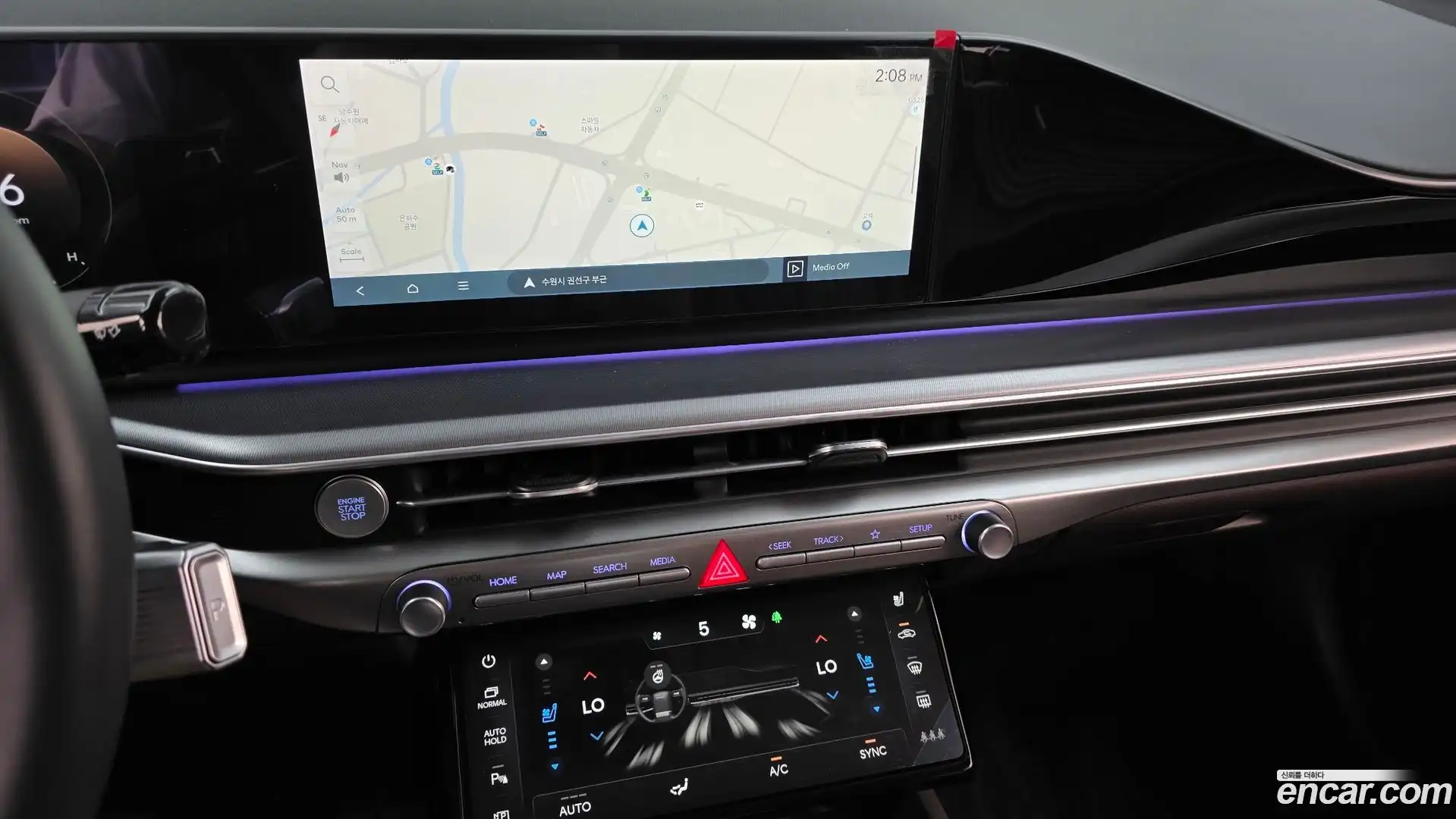 Grandeur Hyundai 2024.6-OPTION-017