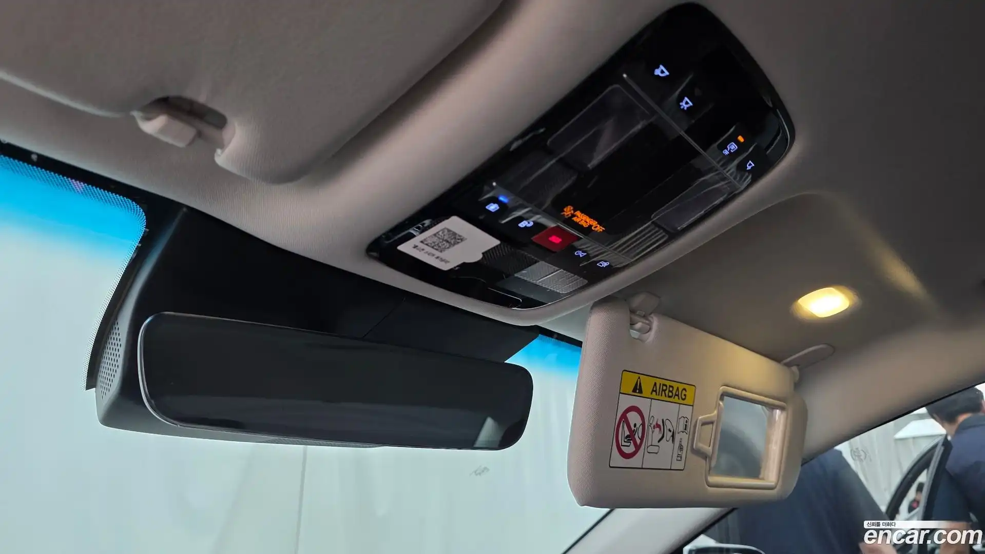 Grandeur Hyundai 2024.6-OPTION-021