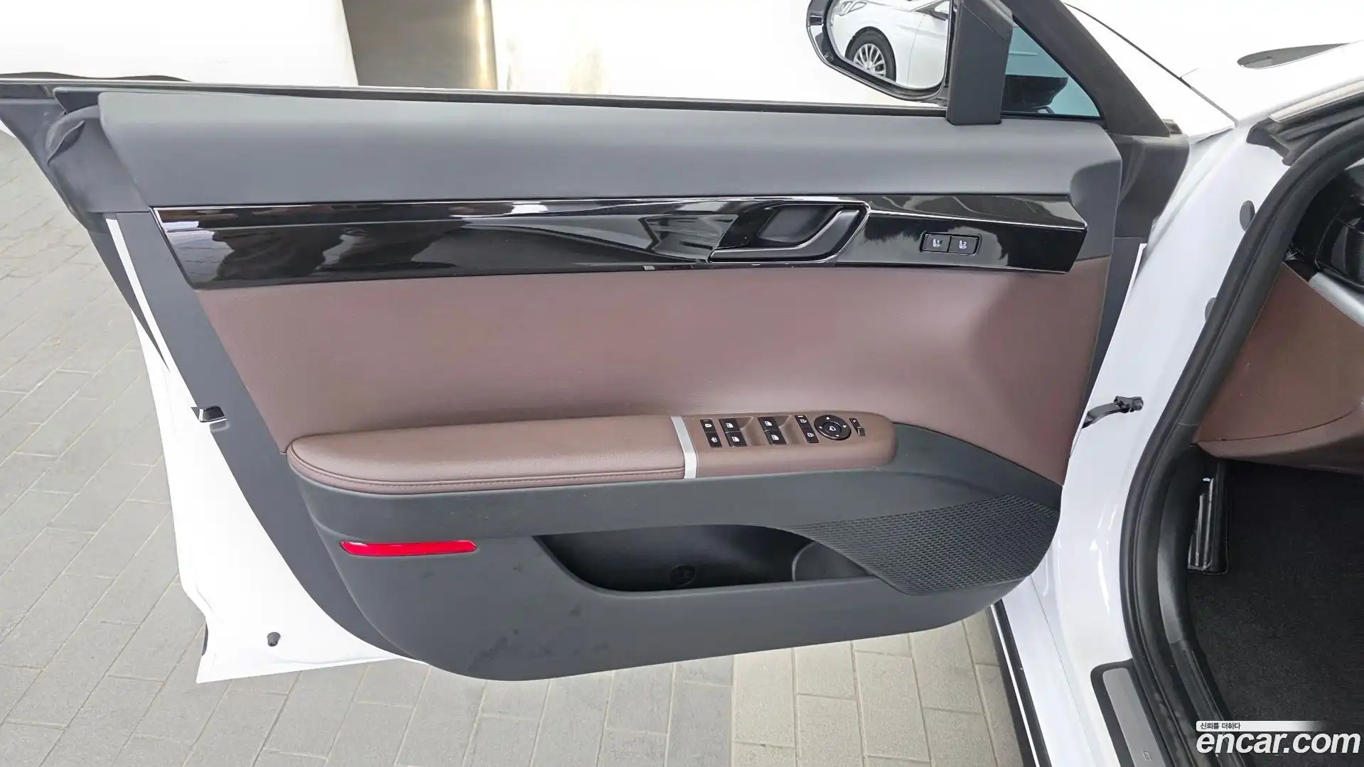 Grandeur Hyundai 2024.6-INNER-034