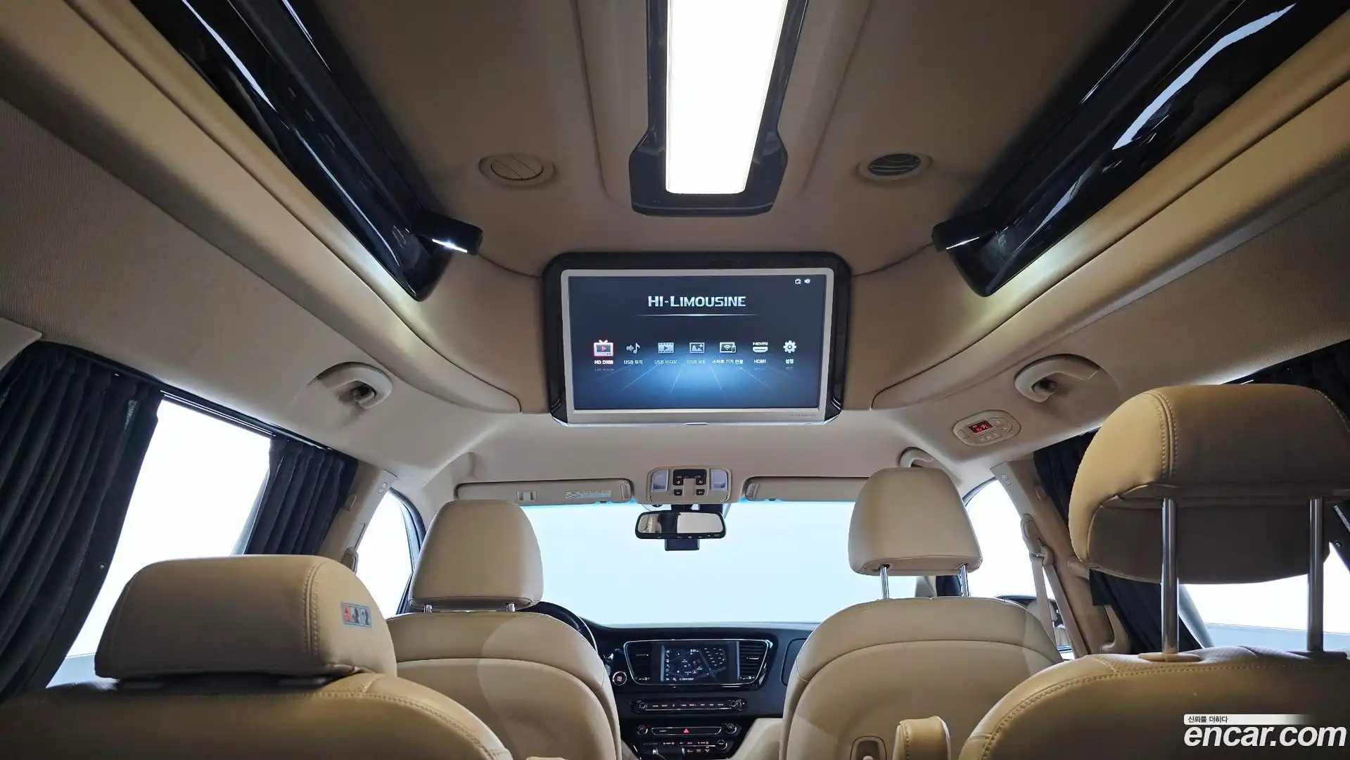 Canival Kia 2018.10-OPTION-021