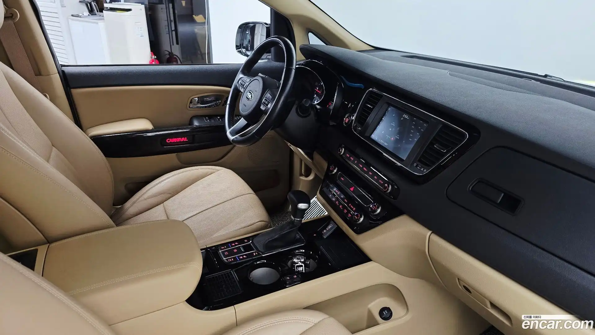 Canival Kia 2018.10-OPTION-041