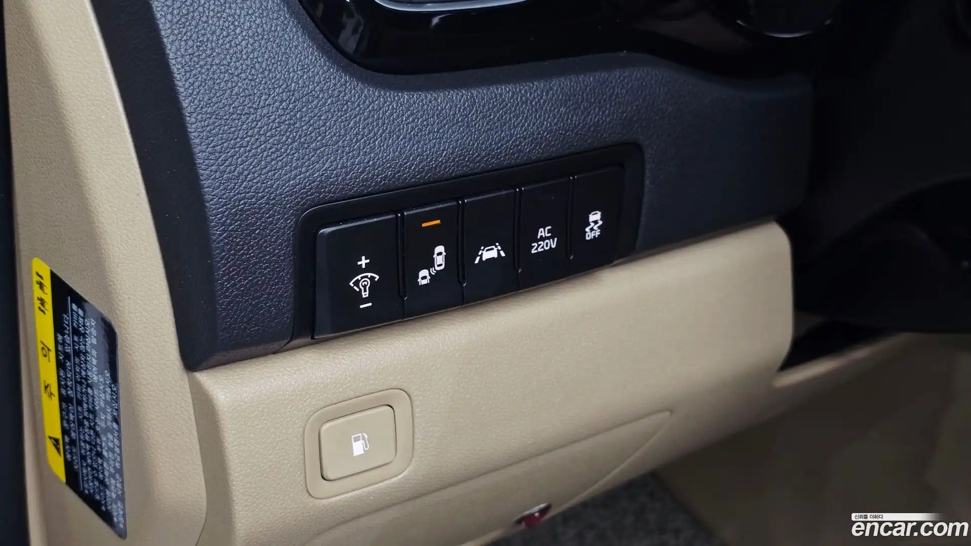 Canival Kia 2018.10-OPTION-043