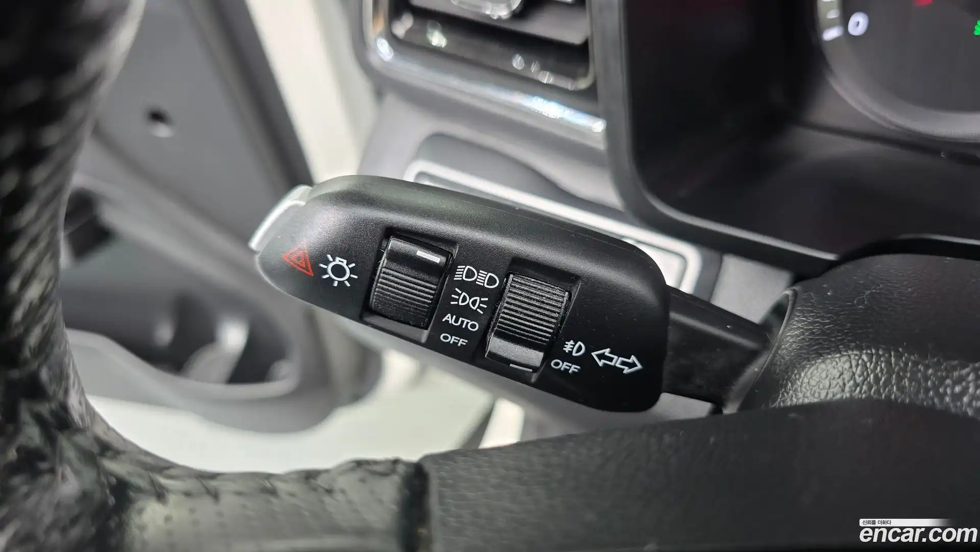 TIBOLI KG Mobility 2020.11-OPTION-020