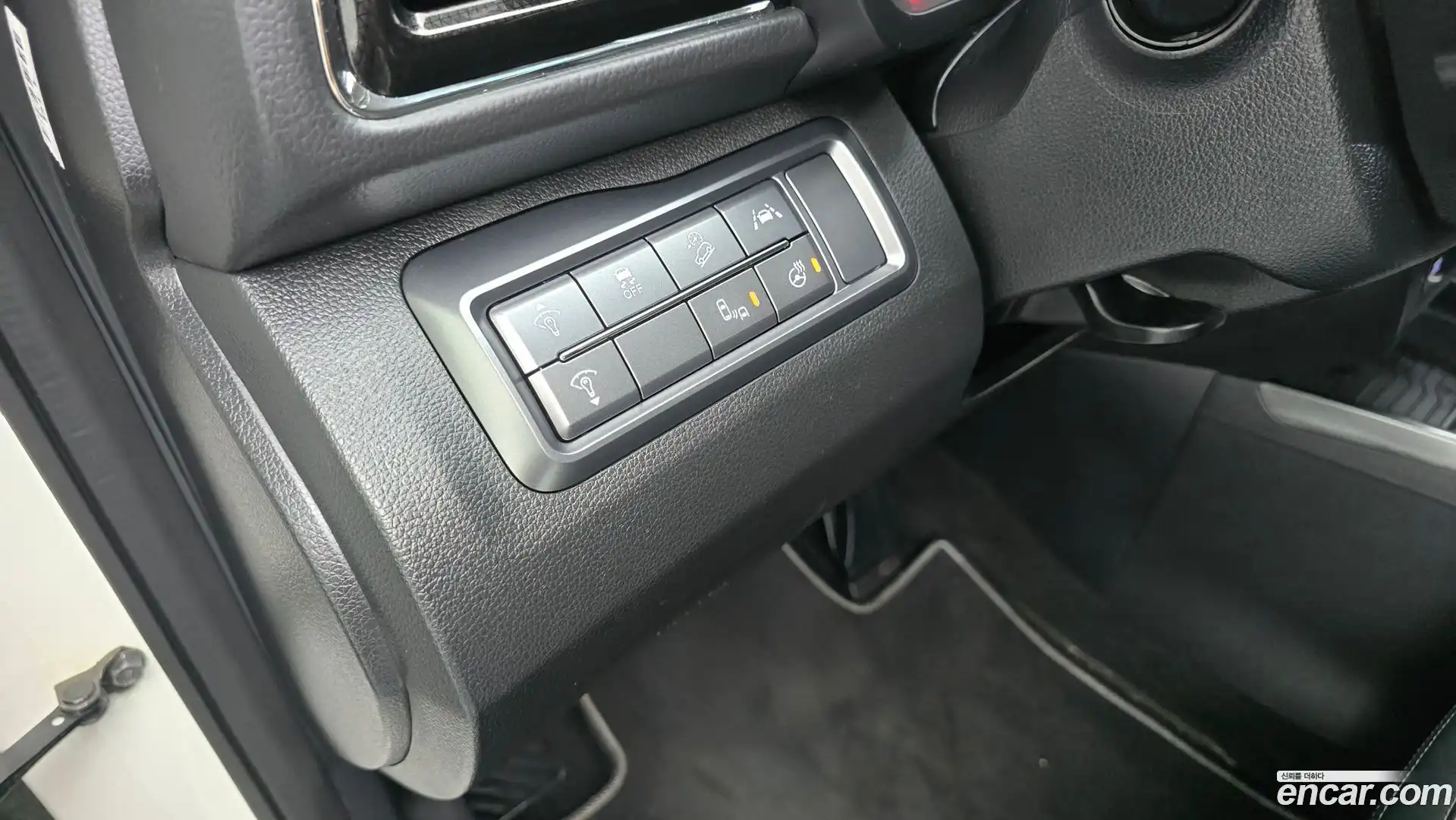 TIBOLI KG Mobility 2020.11-OPTION-023