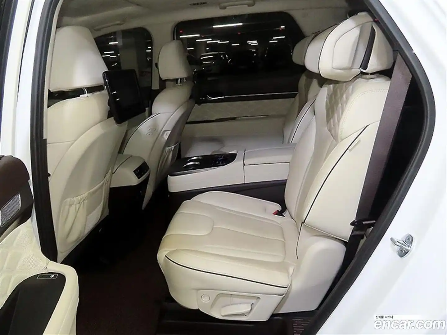 Palisade Hyundai 2022.4-INNER-007
