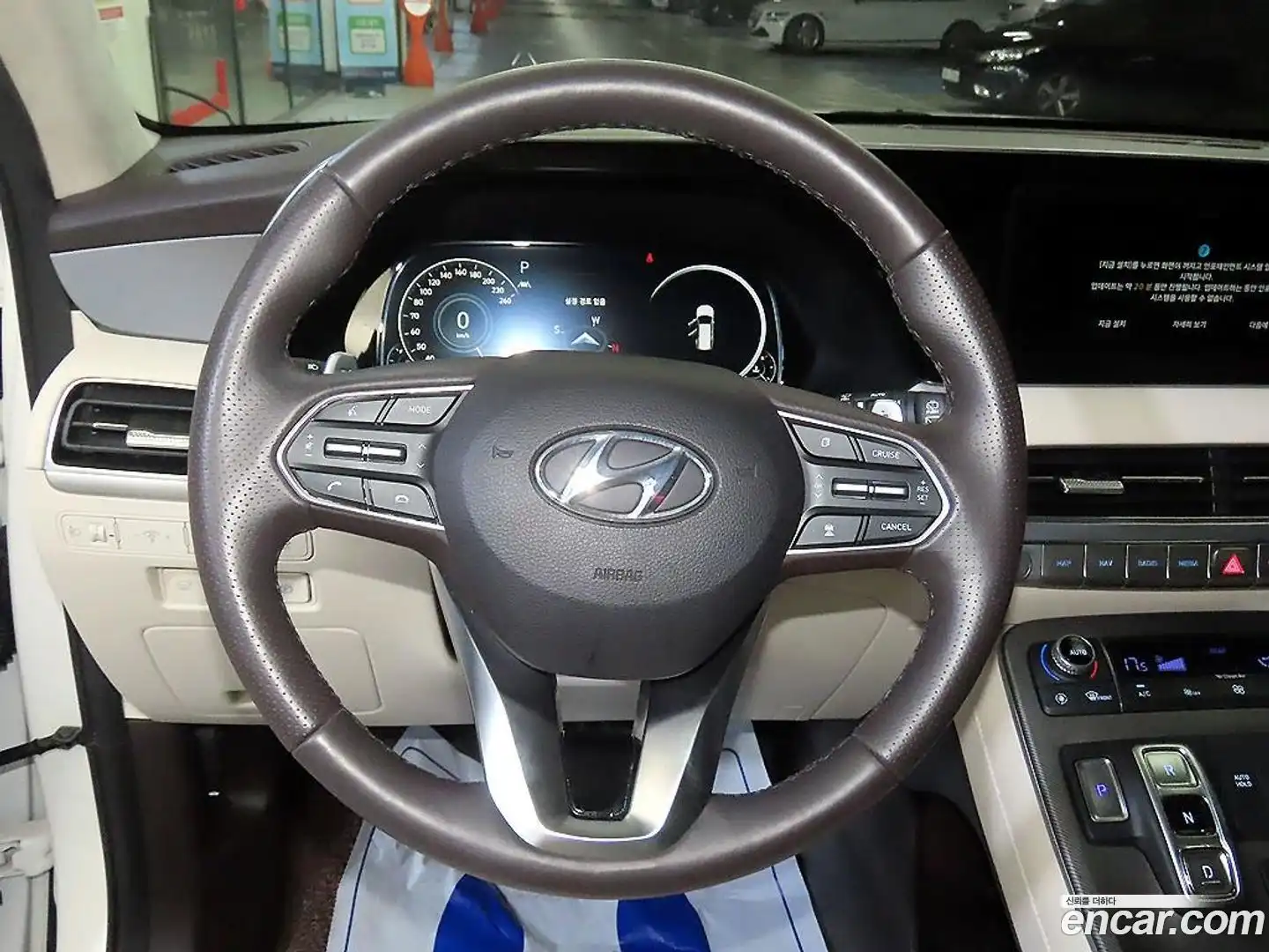 Palisade Hyundai 2022.4-INNER-008