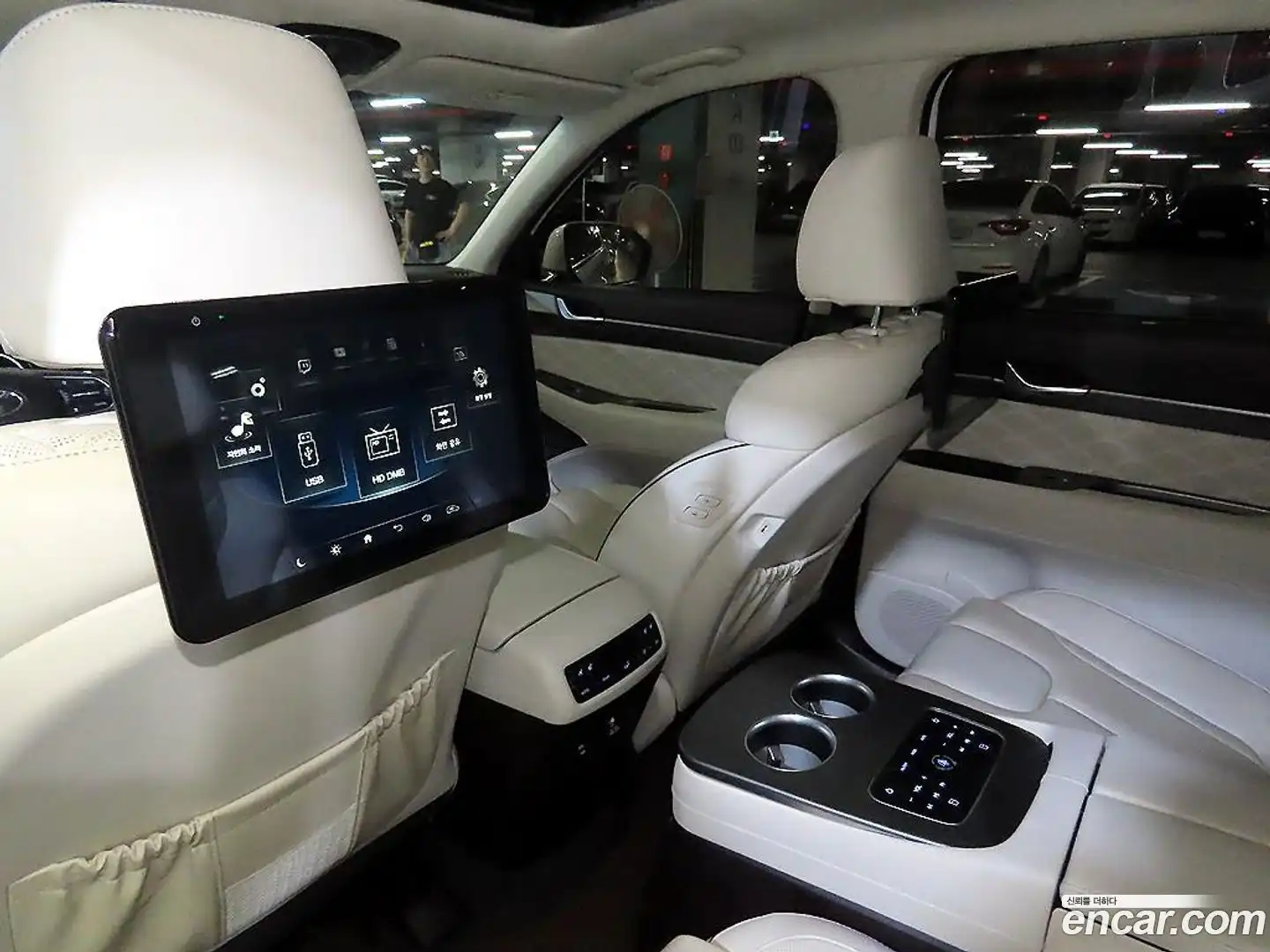Palisade Hyundai 2022.4-OPTION-017