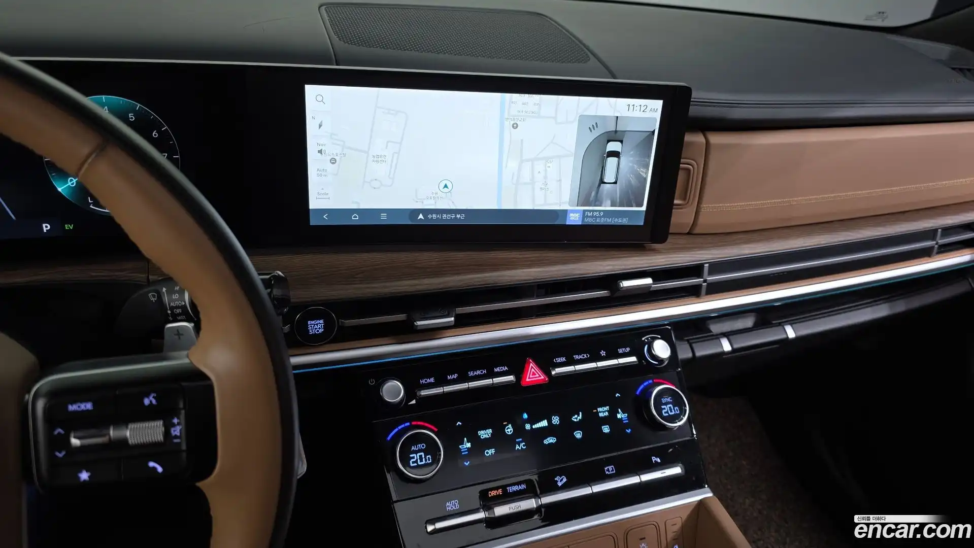 Santafe Hyundai 2023.10-OPTION-018