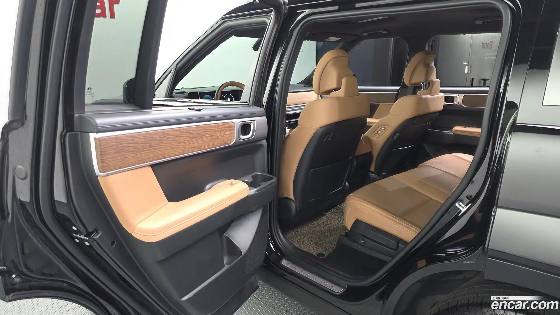 Santafe Hyundai 2023.10-INNER-036