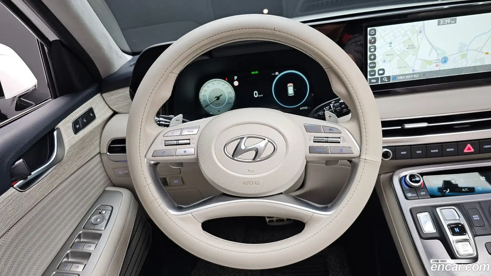 Palisade Hyundai 2022.9-OPTION-016