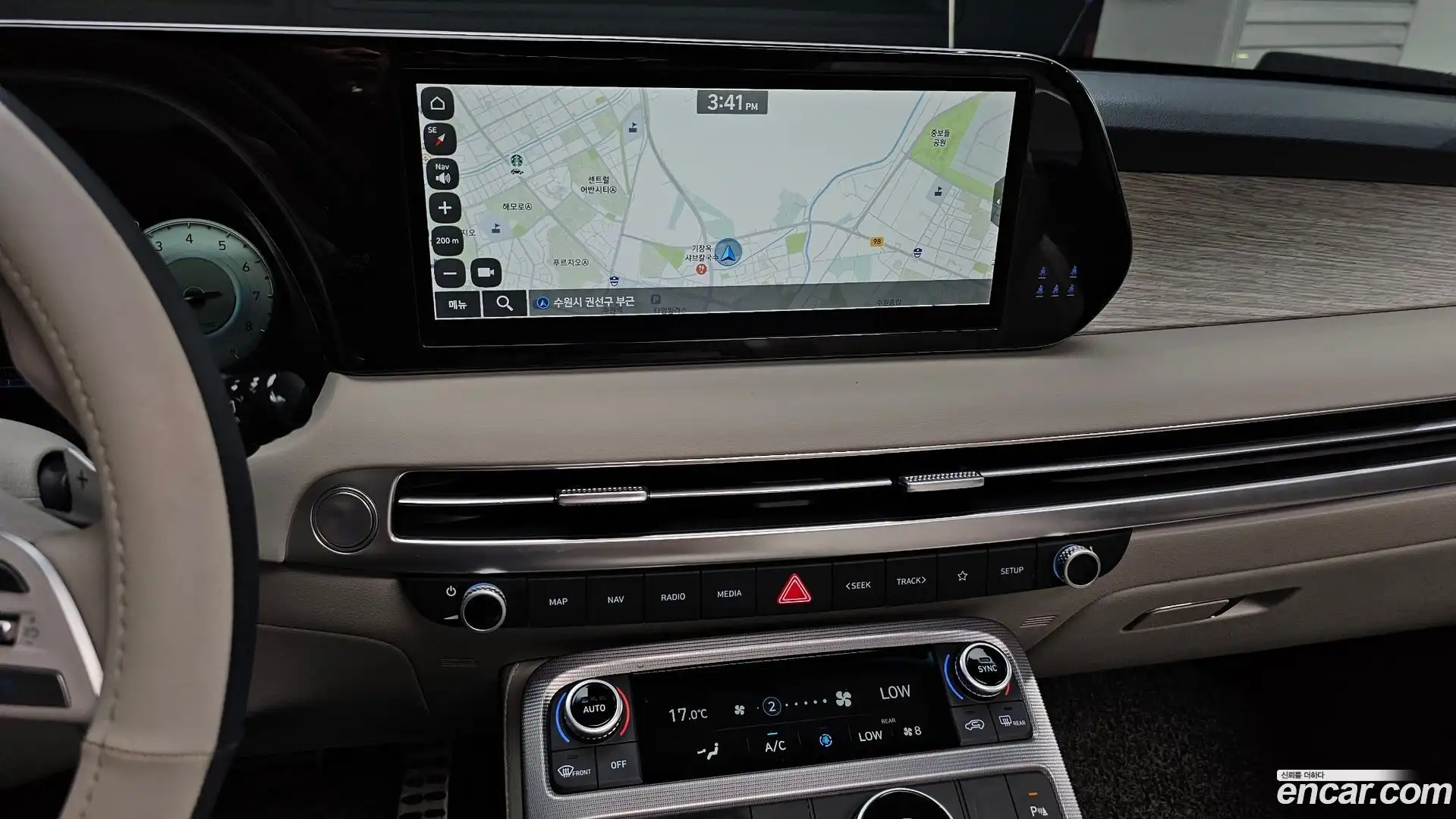 Palisade Hyundai 2022.9-OPTION-017