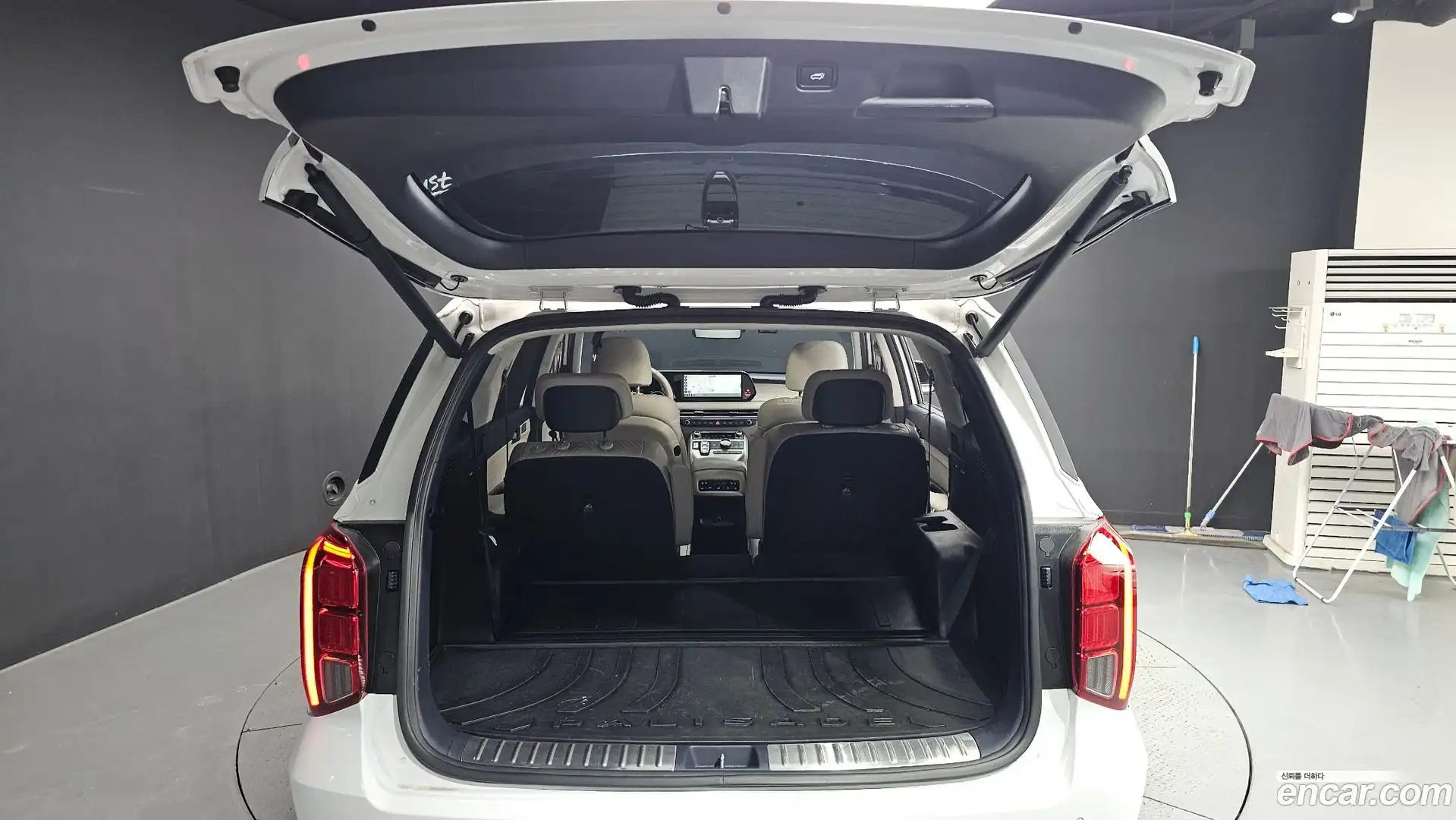 Palisade Hyundai 2022.9-OPTION-024