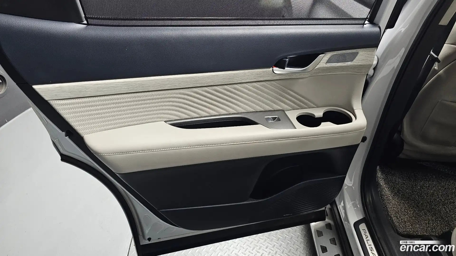 Palisade Hyundai 2022.9-INNER-035