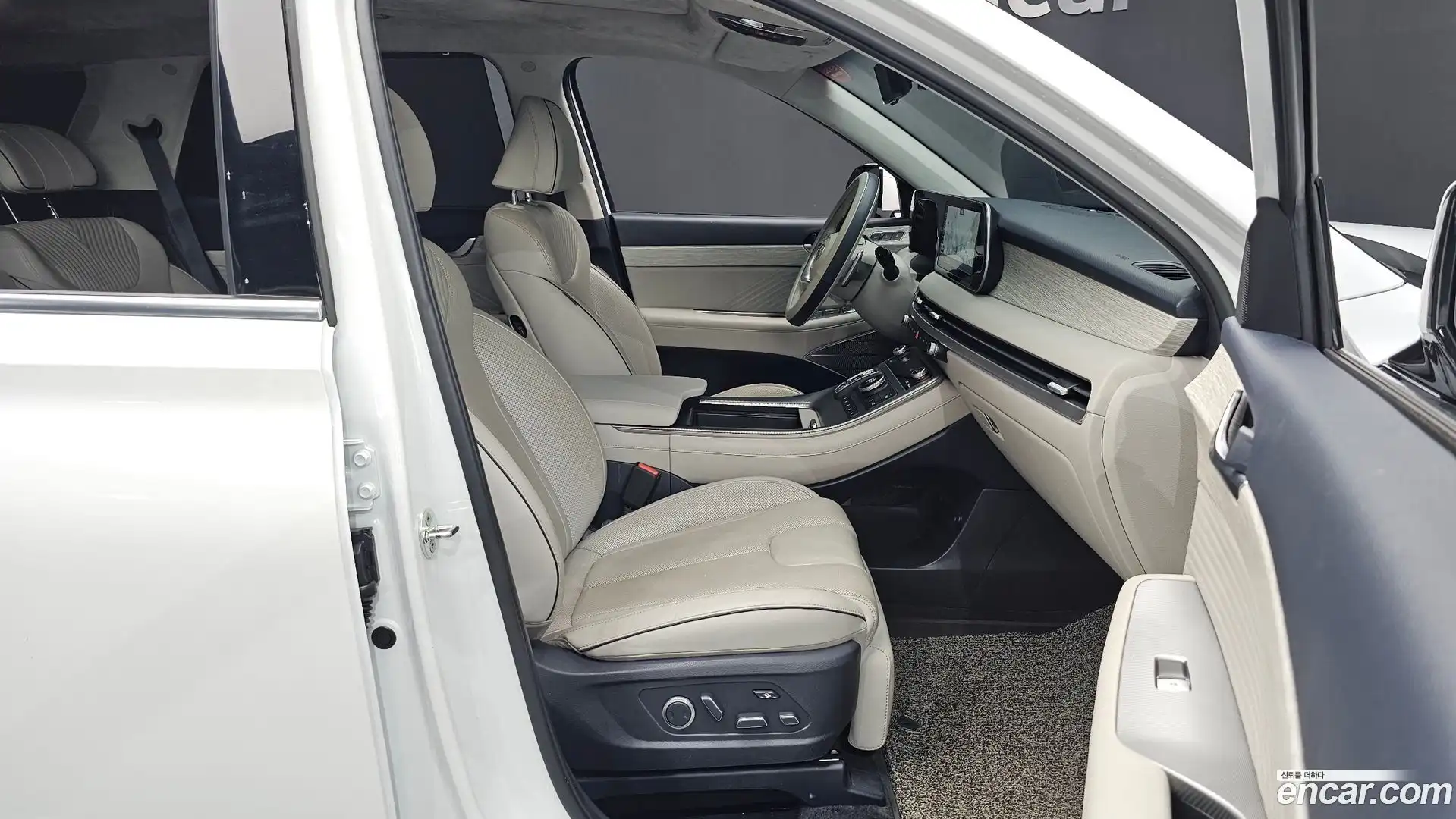 Palisade Hyundai 2022.9-INNER-036