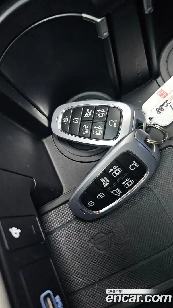 Palisade Hyundai 2022.9-OPTION-048