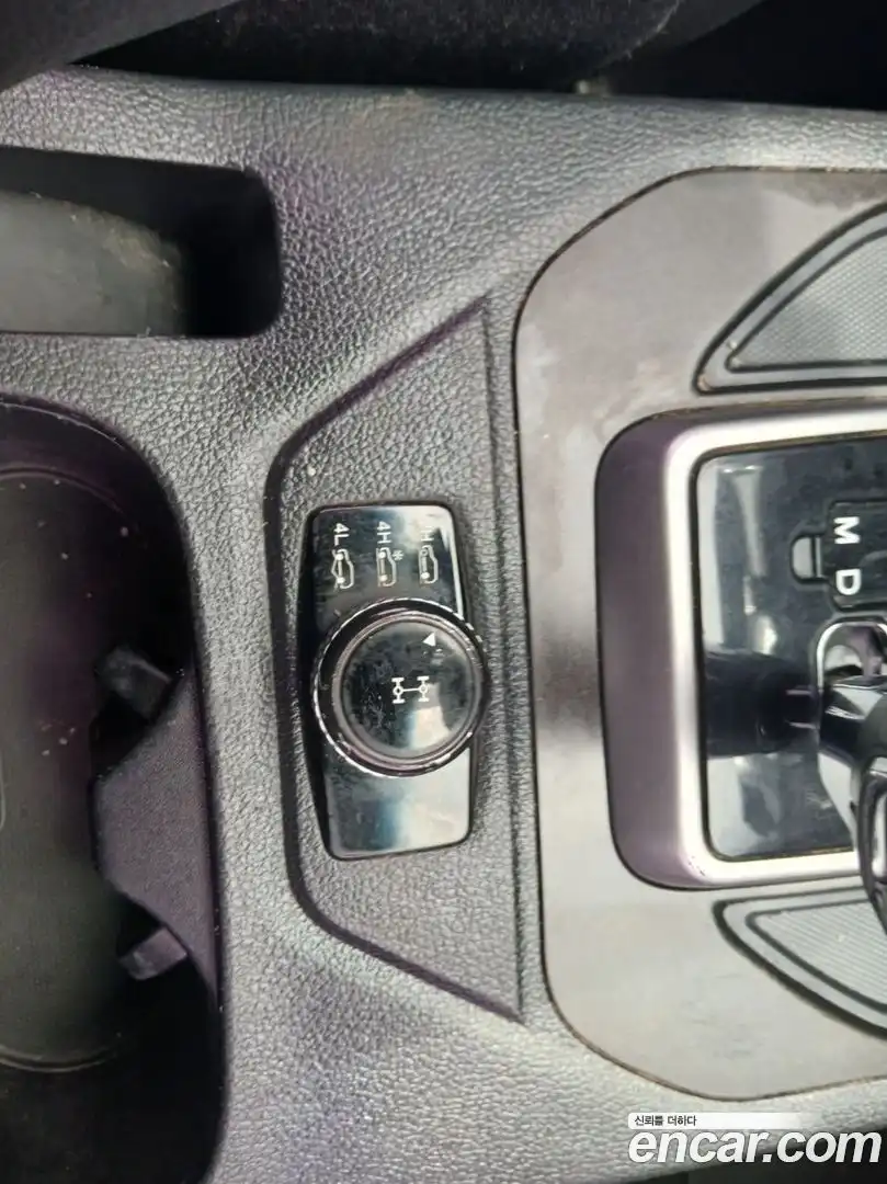 Rexton KG Mobility 2018.4-OPTION-016