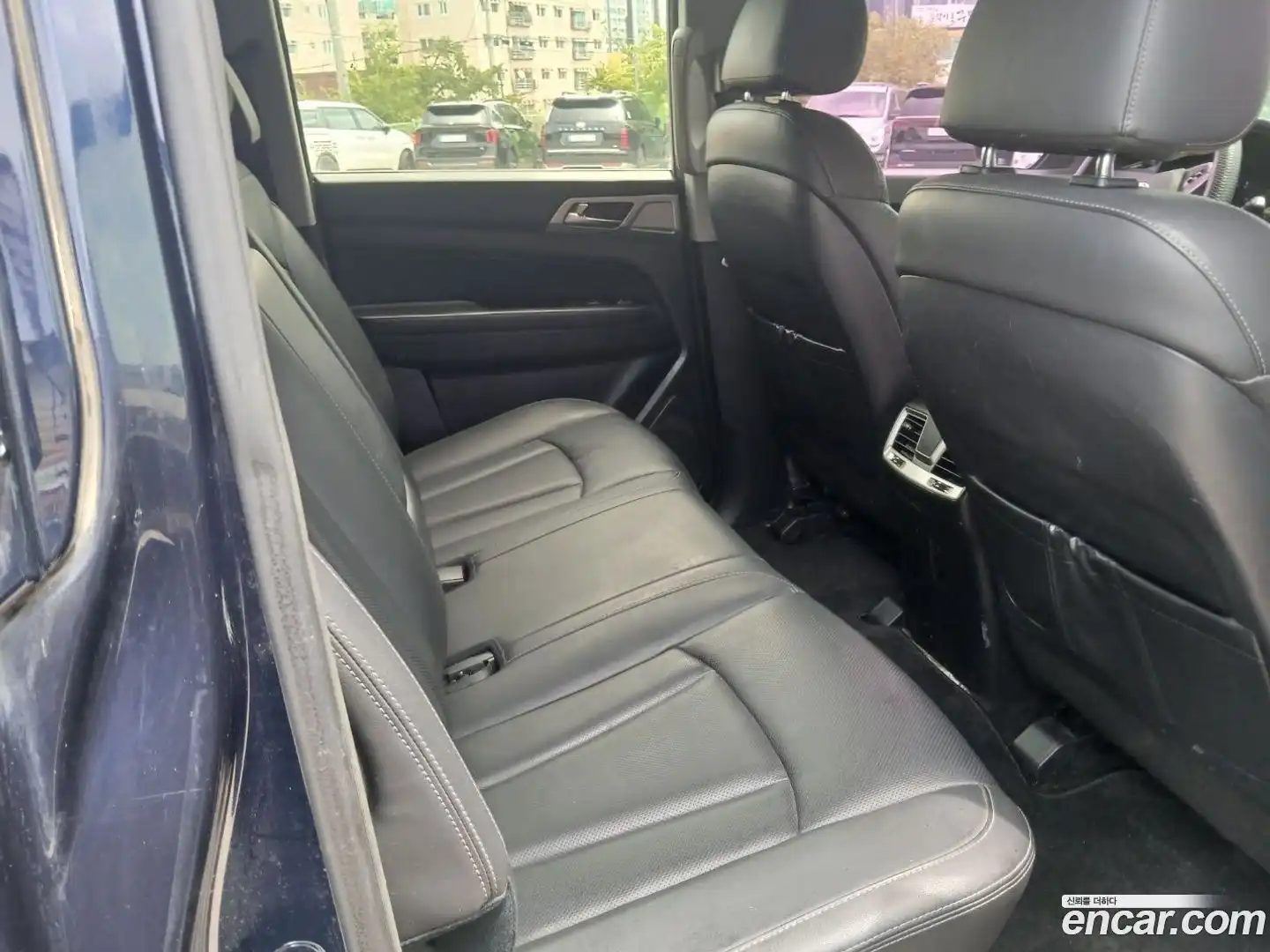 Rexton KG Mobility 2018.4-OPTION-019