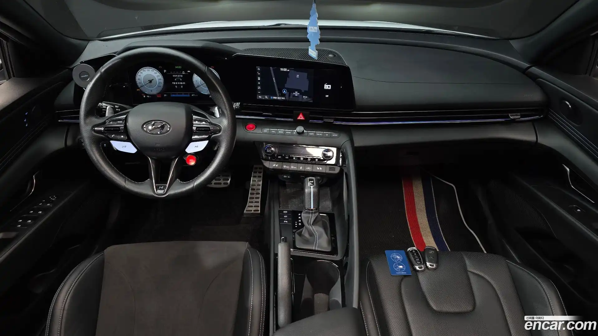 AVANTE Hyundai 2021.8-INNER-007