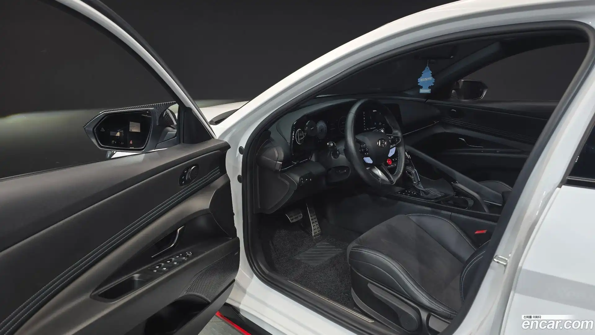 AVANTE Hyundai 2021.8-INNER-010